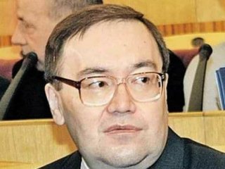 Телеграм-каналы сообщают об аресте Урала Рахимова в Вене
