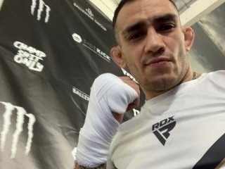 Тони Фергюсон: «Я возвращаюсь. Эти кретины получат свое»
