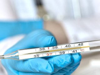 У 201 жителя Башкирии выявлена внебольничная пневмония
