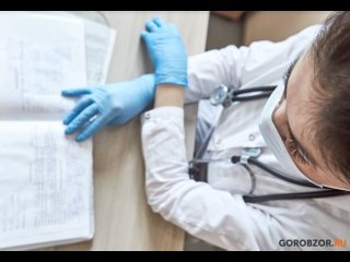 В 20 раз увеличили объём телеконсультаций онкологи в Башкирии