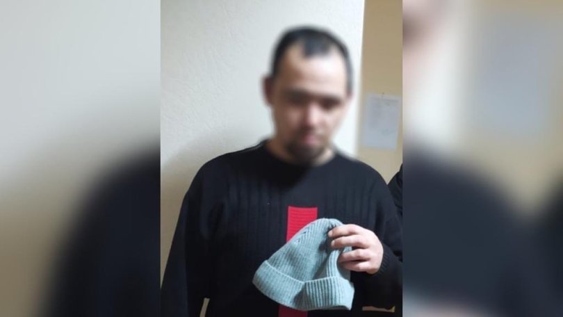 В Башкирии 28-летний пассажир ограбил и изнасиловал водителя такси В Башкирии 28-летний пассажир ограбил и изнасиловал водителя такси