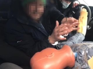 В Башкирии 39-летний мужчина убил женщину и бросил ее тело в колодец
