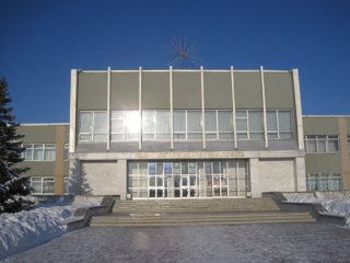 В Башкирии благоустроят еще одну общественную территорию 
