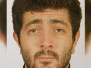 В Башкирии ищут пропавшего без вести 28-летнего Мухаммата Боташева