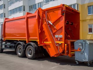 В Башкирии ликвидировано более тысячи свалок за два года
