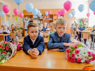 В Башкирии планируют улучшить качество школьного питания