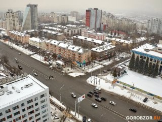 В Башкирии пообещали повышение температуры