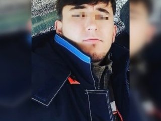 В Башкирии прекращены поиски 25-летнего Якова Бородия