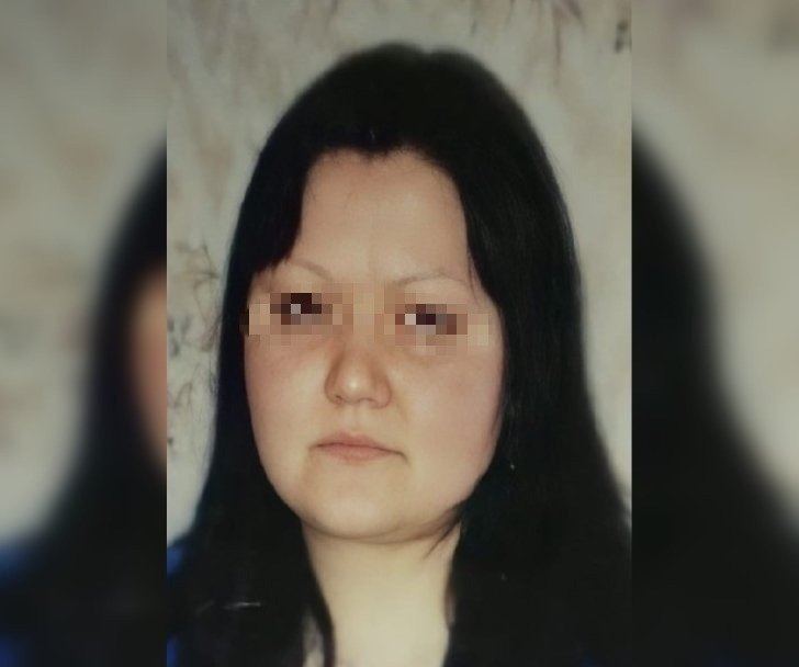 В Башкирии прекращены поиски 32-летней Екатерины Абдулханановой В Башкирии прекращены поиски 32-летней Екатерины Абдулханановой