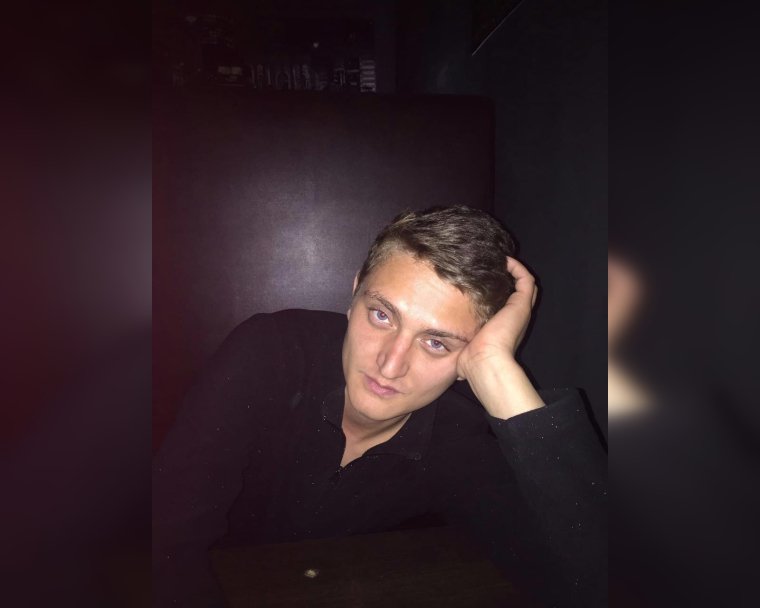 В Башкирии пропал 25-летний Александр Шигапов В Башкирии пропал 25-летний Александр Шигапов