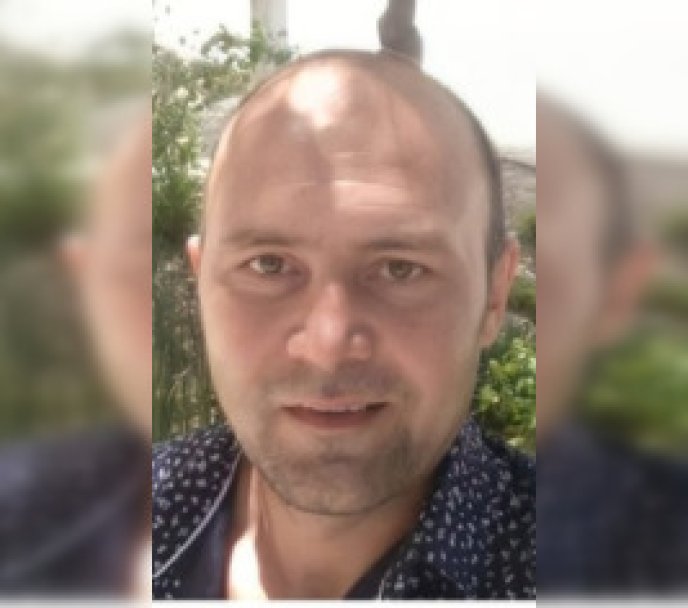 В Башкирии пропал 36-летний Артур Арменшин В Башкирии пропал 36-летний Артур Арменшин