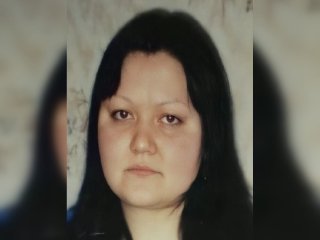 В Башкирии пропала 32-летняя Екатерина Абдулхананова (Александрова) 
