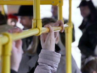 В Башкирии водитель автобуса без прав перевозил пассажиров