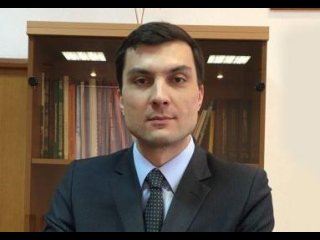 В Башкирии врио министра строительства назначен Егор Родин