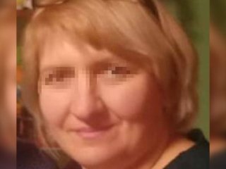 В Башкирии завершились поиски Натальи Ибатуллиной