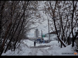 В ближайшие два дня в Башкирии ожидается туман, гололед и снегопад