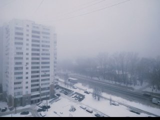 В МЧС по Башкирии предупредили об ухудшении погоды 4 февраля