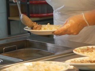В Минобразования Башкирии высказались о школьном питании
