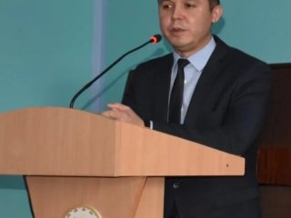 В одном из районов Башкирии назначили нового руководителя