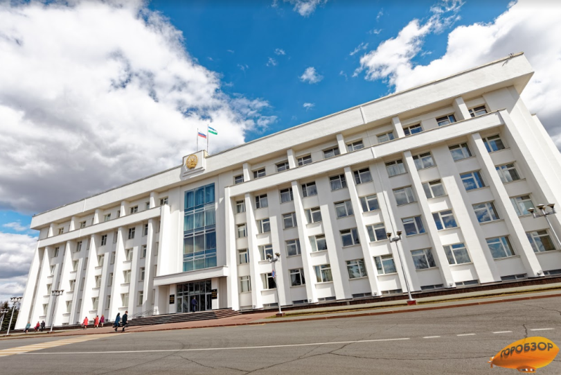 В правительстве Башкирии прокомментировали обыски в Минстрое В правительстве Башкирии прокомментировали обыски в Минстрое