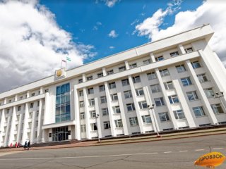 В правительстве Башкирии прокомментировали обыски в Минстрое