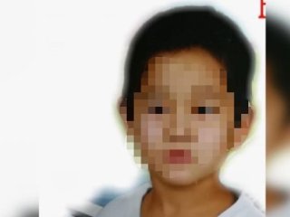В пригороде Уфы пропал 6-летний Динислам Бухарметов