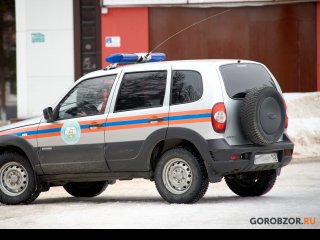 В пяти районах Уфы жители пожаловались на неприятный запах