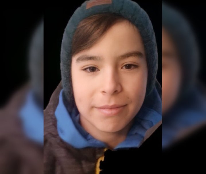 В Уфе начались поиски пропавшего 11-летнего Егора Гусака В Уфе начались поиски пропавшего 11-летнего Егора Гусака