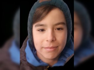 В Уфе начались поиски пропавшего 11-летнего Егора Гусака