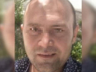 В Уфе прекращены поиски 36-летнего Артура Арменшина