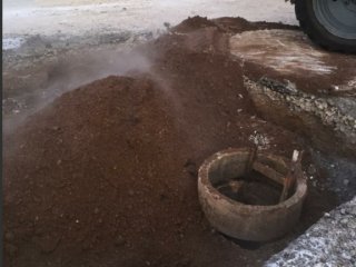 Прокуратура начала проверку после отключения отопления в Уфе в 32 жилых домах