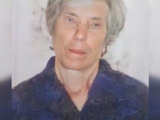 В Уфе завершены поиски пропавшей пенсионерки Савии Мусиной