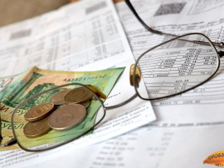 В январе 2021 года жители Башкирии заплатили за услуги более 20 млрд рублей