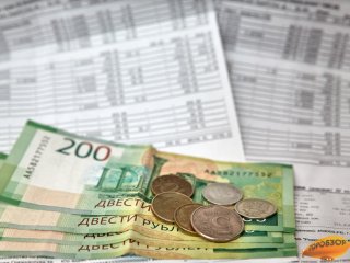 В январе 2021 года жители Башкирии заплатили за услуги более 20 млрд
