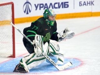 Юха Метсола: «У нас хорошая вратарская бригада, совершенно неважно, кто будет играть»