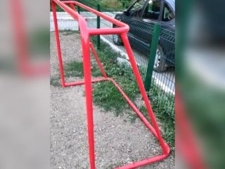 За упавшие на 7-летнюю девочку ворота в Башкирии осудят замглавы города