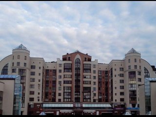 За служебную квартиру в Уфе суд обязал дочь экс-чиновника выплатить 12,3 млн рублей