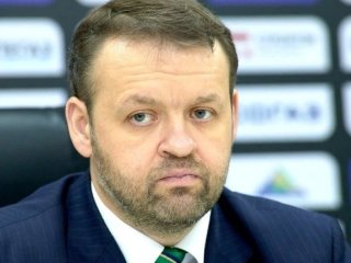 Александр Курносов: «Были неплохие результаты в регулярном чемпионате, немного смазалась концовка»