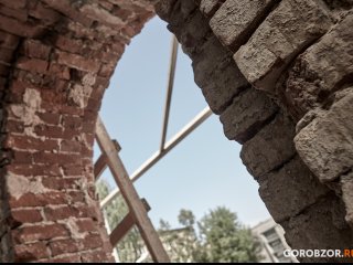 Башкультнаследие через суд потребовало у мэрии Уфы сохранить «Дом Ахтямова»
