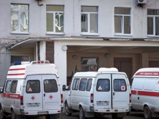 Число умерших от коронавируса достигло 305 человек