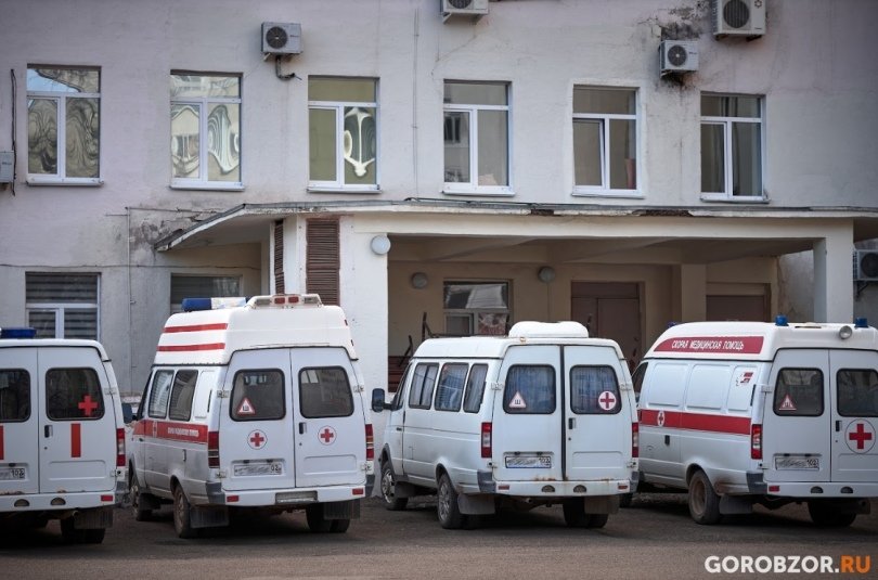 Число умерших от коронавируса в Башкирии достигло 325 человек Число умерших от коронавируса в Башкирии достигло 325 человек