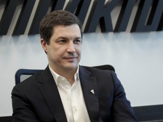 Директор «Трактора» – о серии с «Салаватом»: «Наши тренеры днями и ночами что-то придумывают»