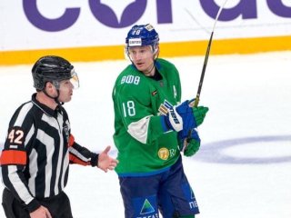 Дмитрий Кугрышев: «Нет разницы, с контрактом или без подходишь к плей-офф»