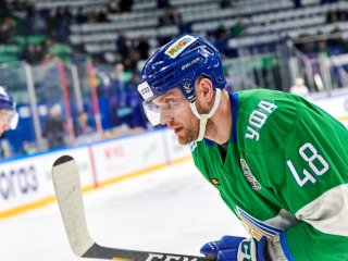 Евгений Бирюков: «Я не сбросил перчатки, потому что думал о большом штрафе Воронкову»