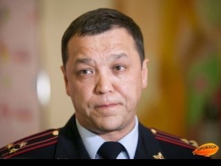 Глава ГИБДД сообщил о рейдах в пятницу и выходные