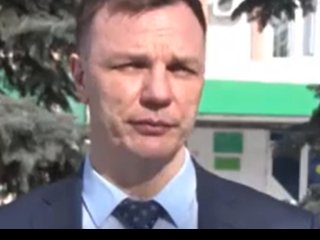 Экс-глава Иглинского района Николай Самойленко прокомментировал свой уход