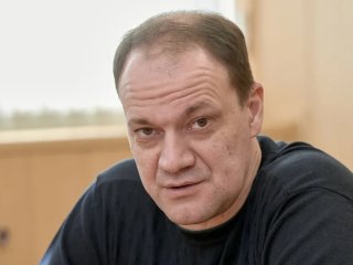 Игорь Шулепов – о плей-офф: «У нас есть тактика, и мы будем ее придерживаться»