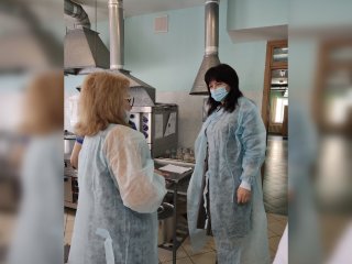 Исполняющая обязанности главы Иглинского района рассказала о своей работе