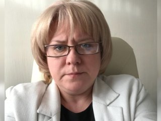 Исполняющим обязанности министра ЖКХ Башкирии назначена Ирина Голованова