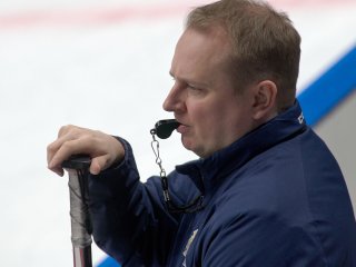 Ламса о второй шайбе «Трактора»: «Как по мне, это гол, который нельзя засчитывать»
